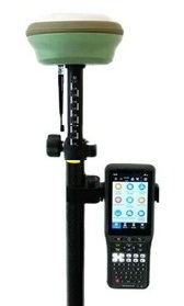 gps topografia gnss